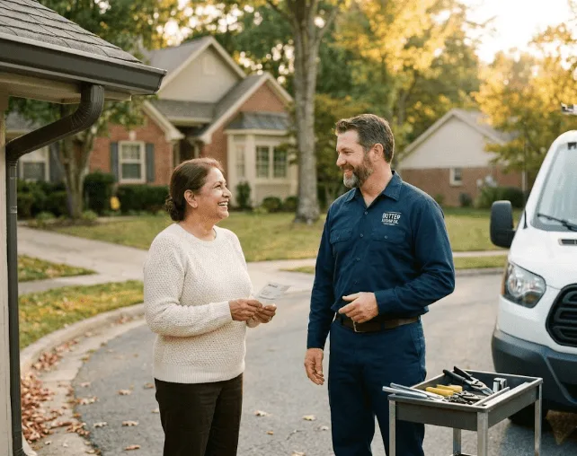 Gutter Repair Waldron, MI FAQs