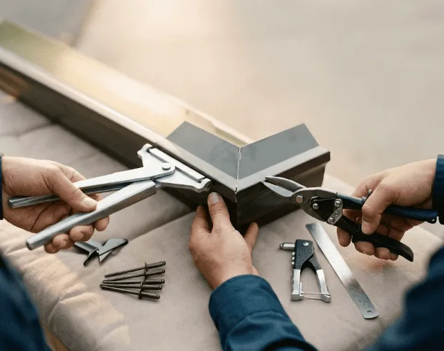 Why choose Gutter Repair in Waldron, MI